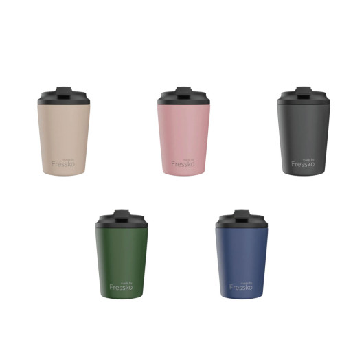 Fressko 227ml Reusable Cups Main